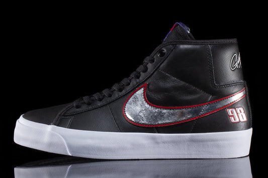 Zoom Blazer Mid Pro GT