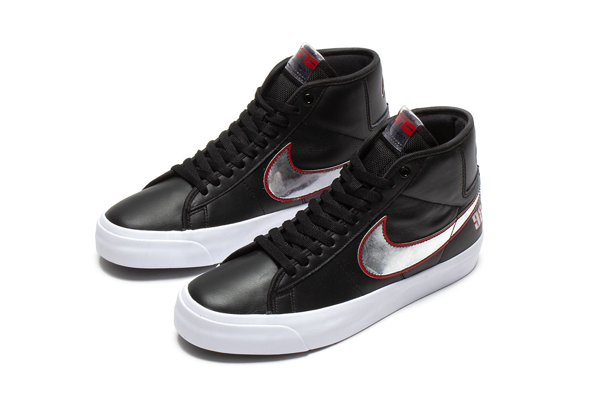 Zoom Blazer Mid Pro GT