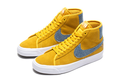 Zoom Blazer Mid Pro GT