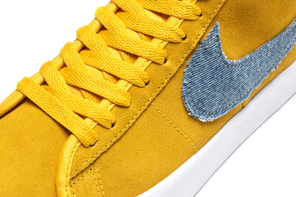 Zoom Blazer Mid Pro GT