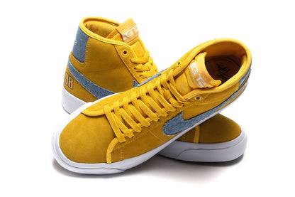 Zoom Blazer Mid Pro GT