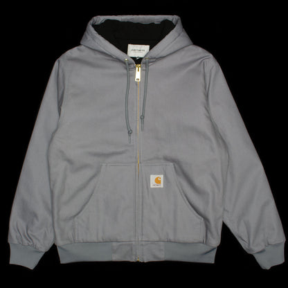 Active Jacket - Rigid Dearborn Canvas