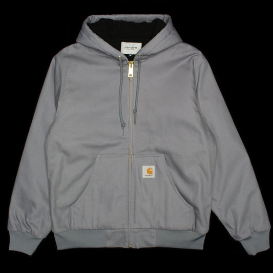 Active Jacket - Rigid Dearborn Canvas