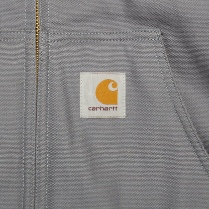 Active Jacket - Rigid Dearborn Canvas