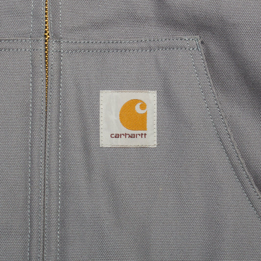 Active Jacket - Rigid Dearborn Canvas