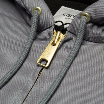 Active Jacket - Rigid Dearborn Canvas
