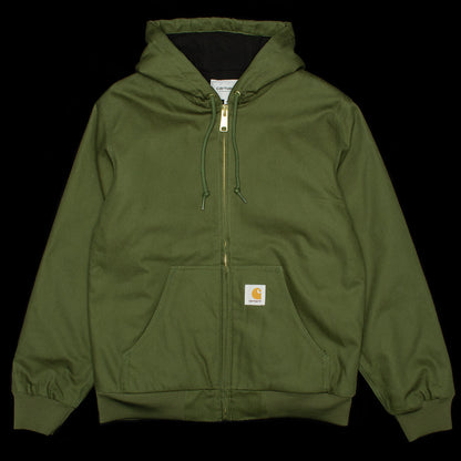 Active Jacket - Rigid Dearborn Canvas