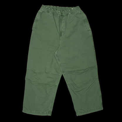 Judd Pant - Hubbard Canvas