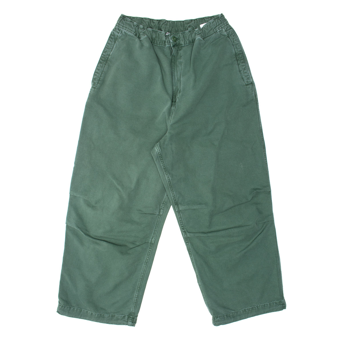 Judd Pant - Hubbard Canvas