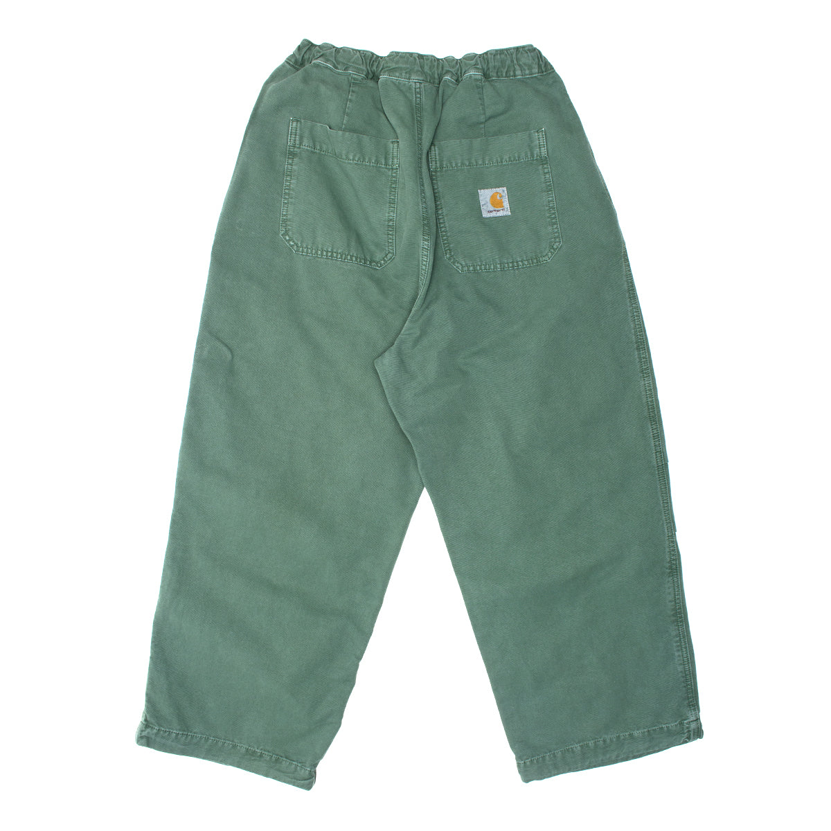 Judd Pant - Hubbard Canvas