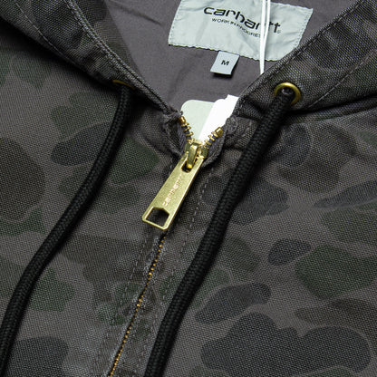 OG Active Jacket - Garment Dyed Dearborn Canvas