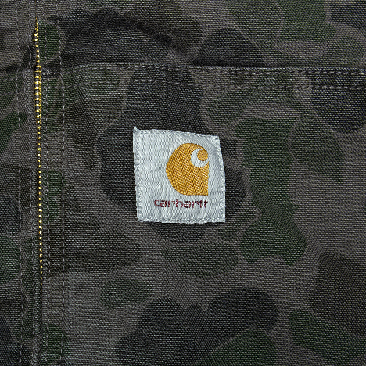 OG Active Jacket - Garment Dyed Dearborn Canvas