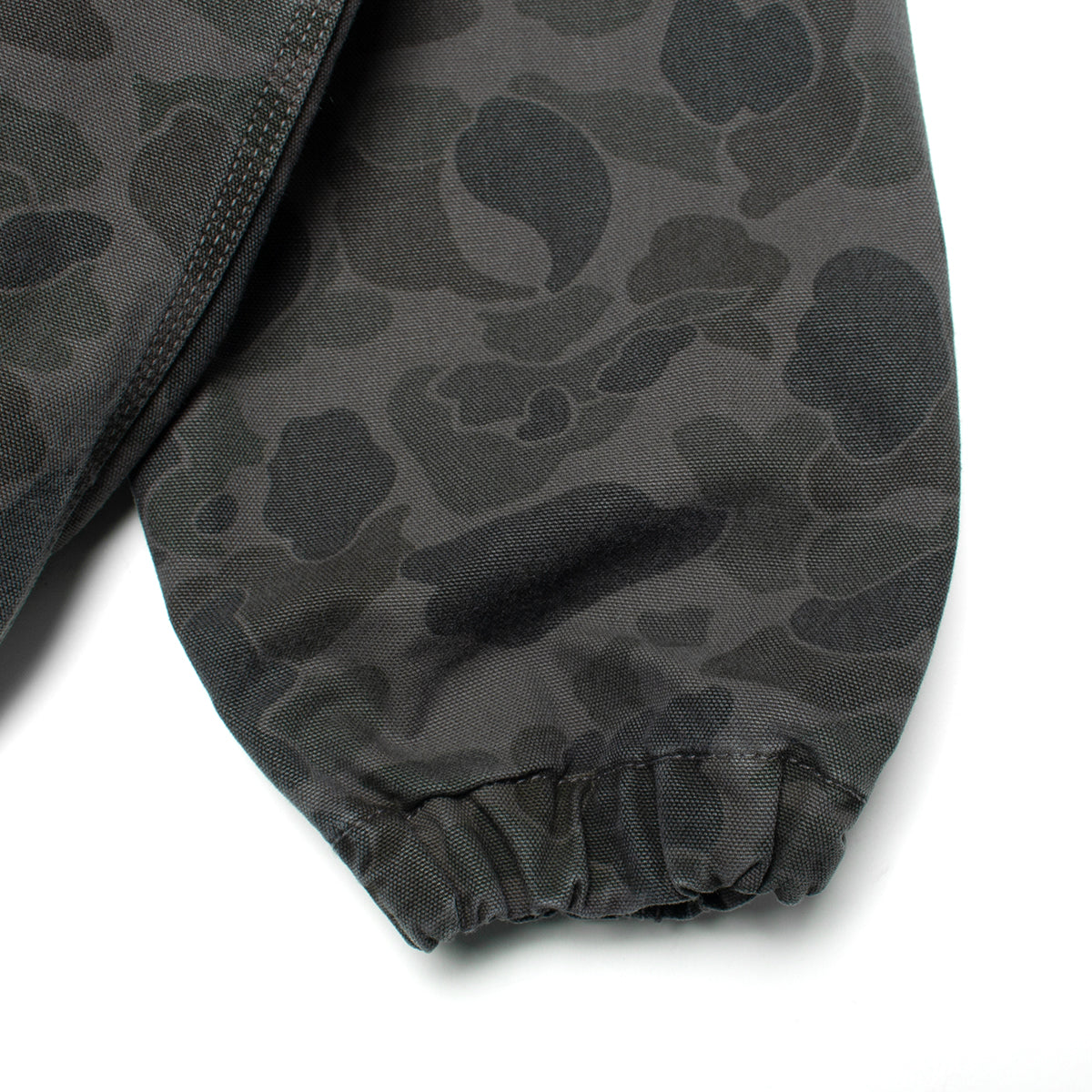 OG Active Jacket - Garment Dyed Dearborn Canvas
