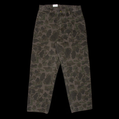 Duck Single Knee Pant - Dearborn Canvas