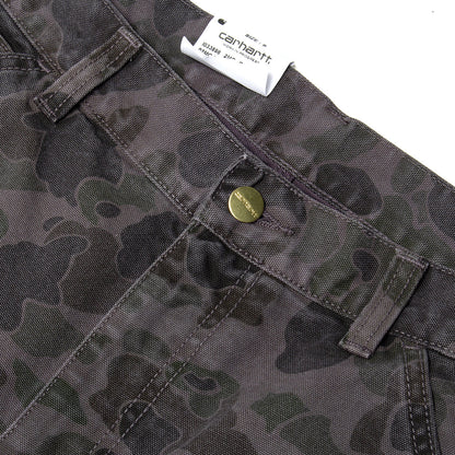 Duck Single Knee Pant - Dearborn Canvas