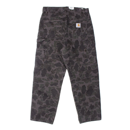 Duck Single Knee Pant - Dearborn Canvas
