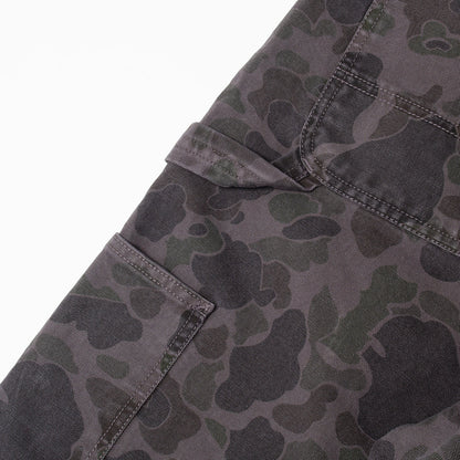 Duck Single Knee Pant - Dearborn Canvas