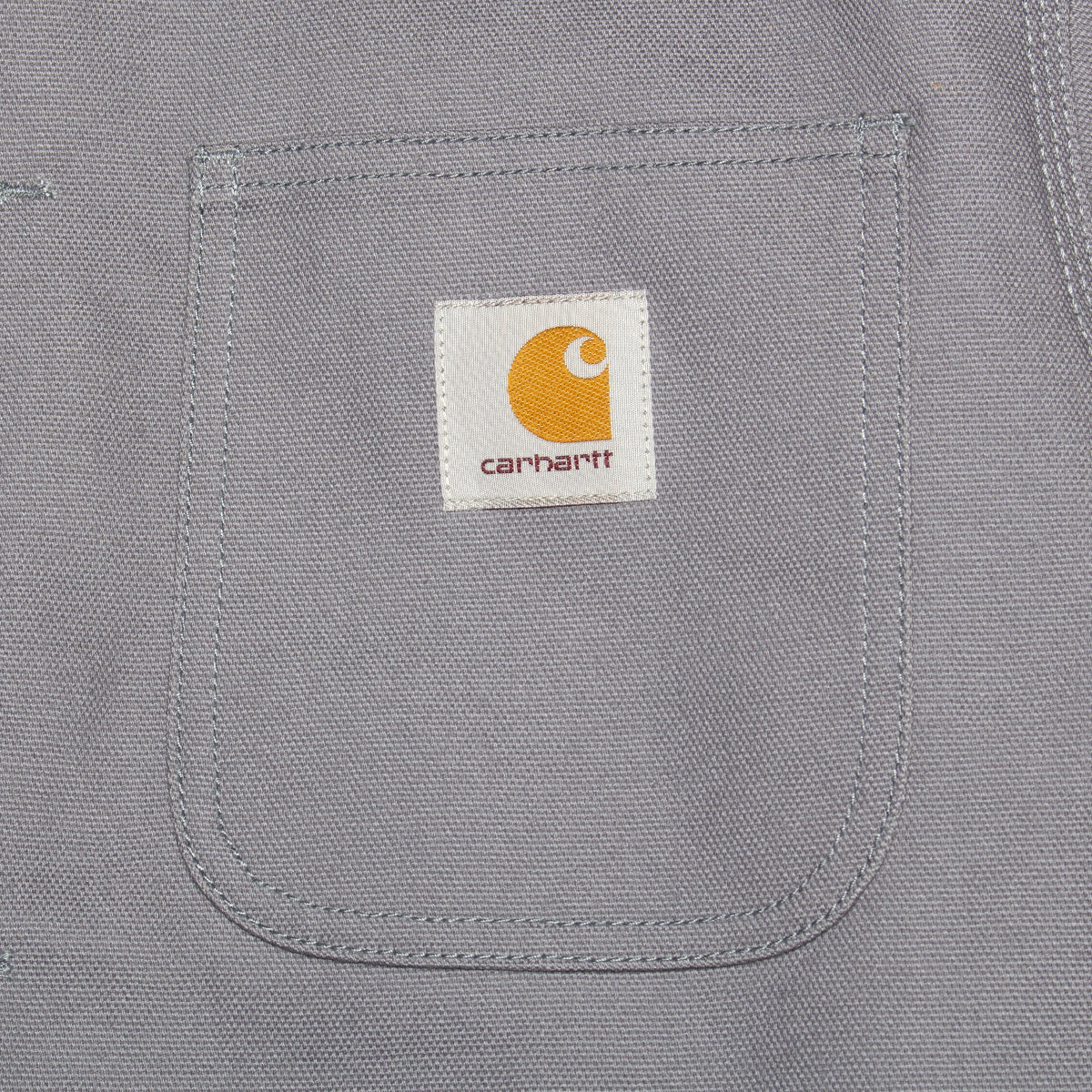 Michigan Chore Coat - Dearborn Canvas