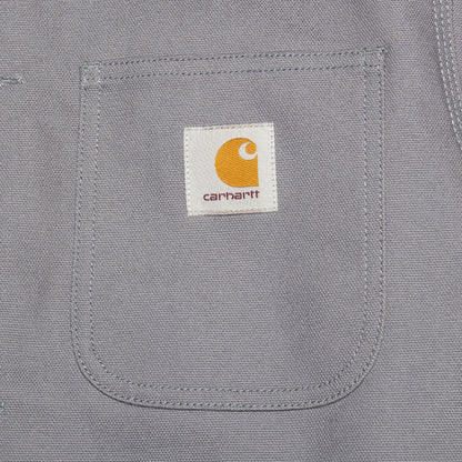 Michigan Chore Coat - Dearborn Canvas