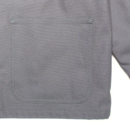 Michigan Chore Coat - Dearborn Canvas