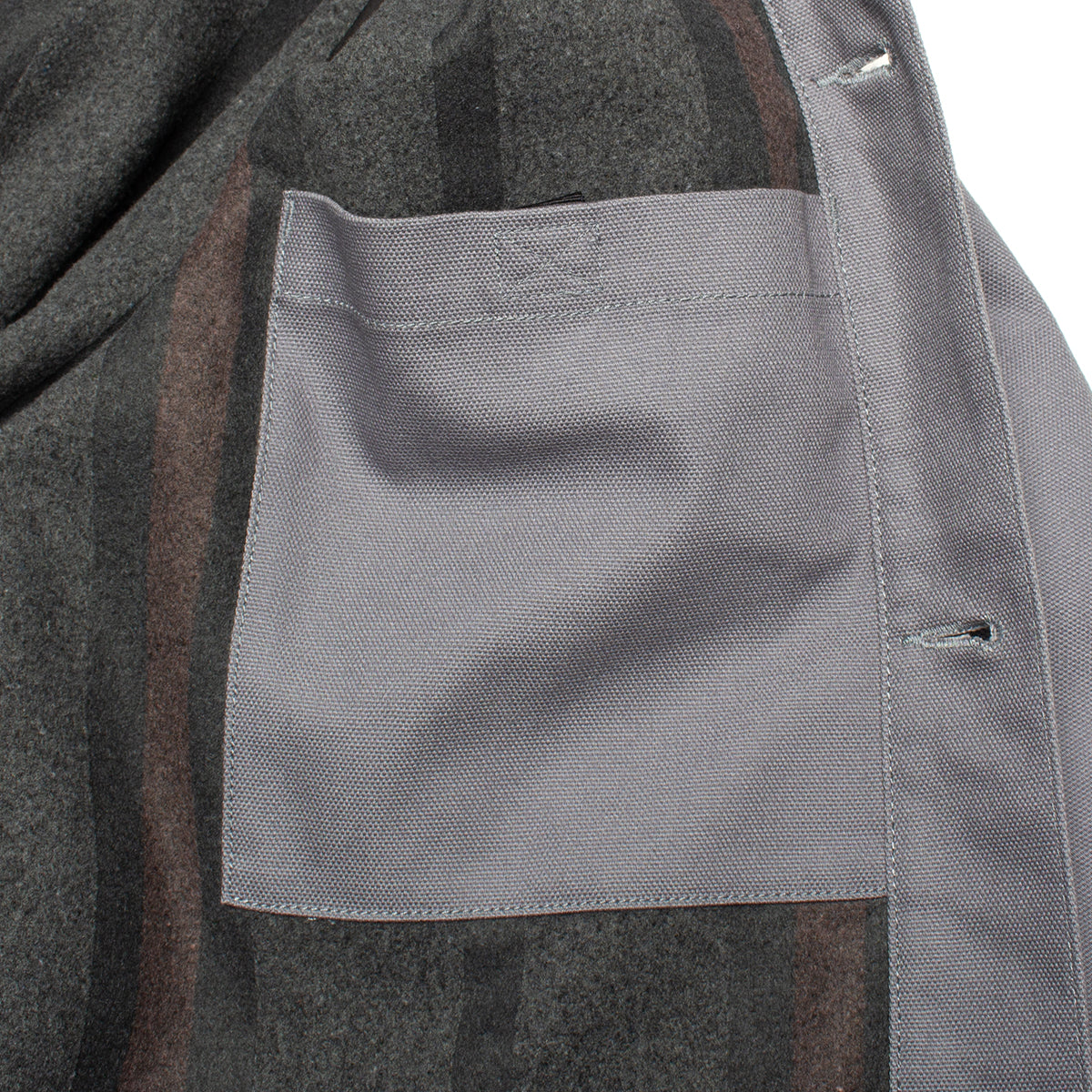 Michigan Chore Coat - Dearborn Canvas