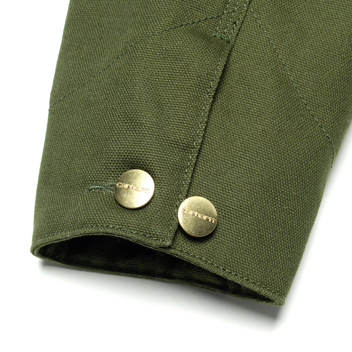 Michigan Chore Coat - Dearborn Canvas