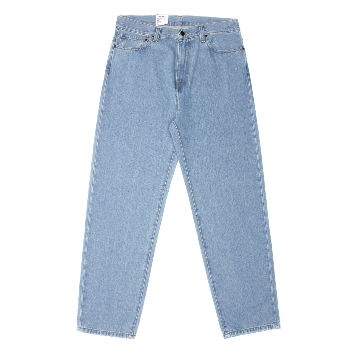 Aaron Pant - Smith Denim