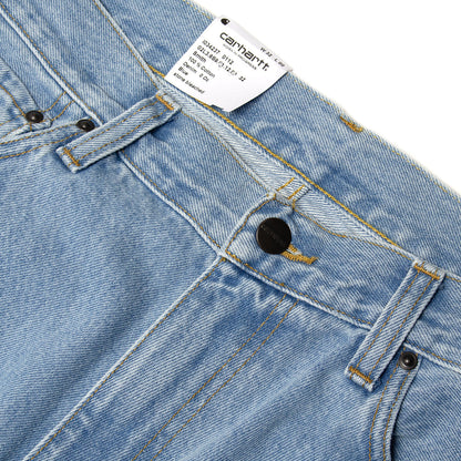 Aaron Pant - Smith Denim