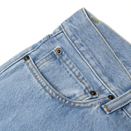 Aaron Pant - Smith Denim