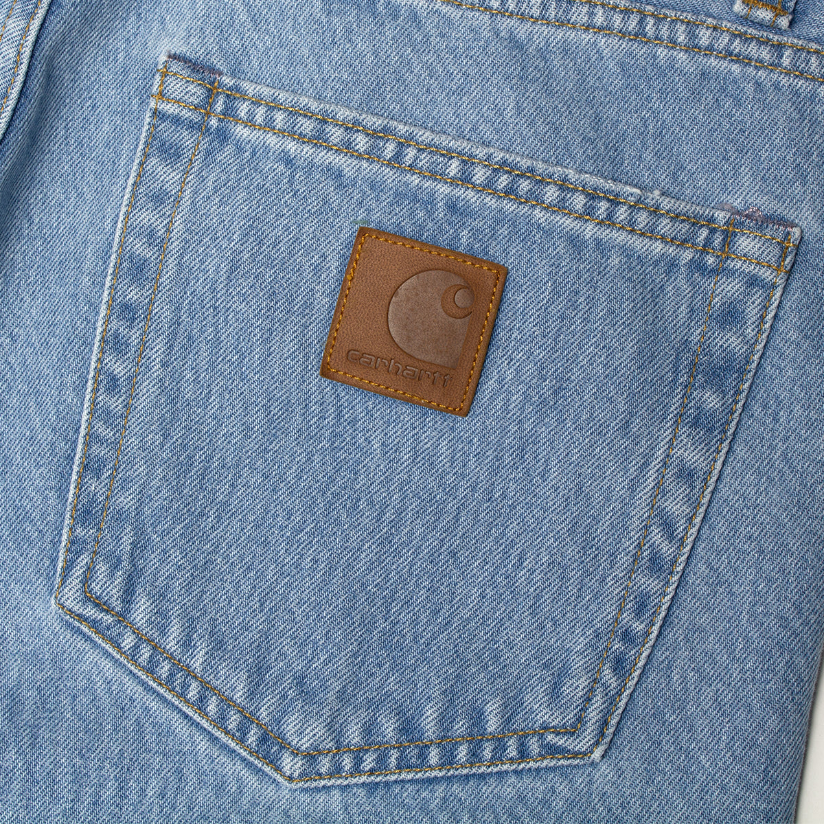 Aaron Pant - Smith Denim