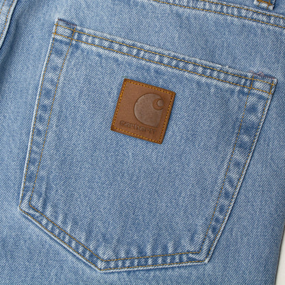 Aaron Pant - Smith Denim