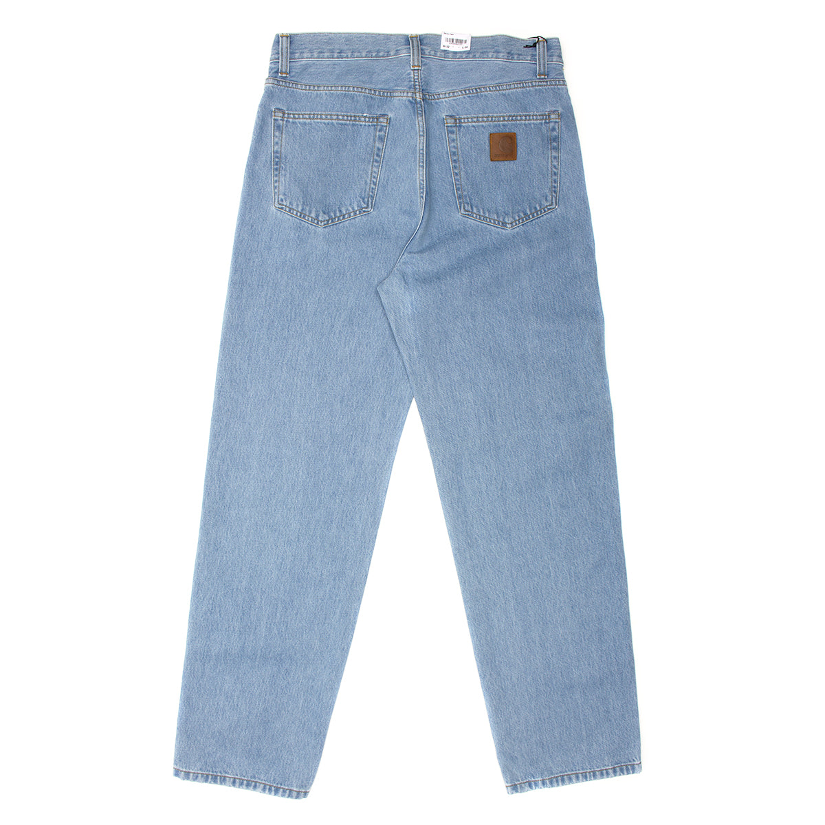 Aaron Pant - Smith Denim