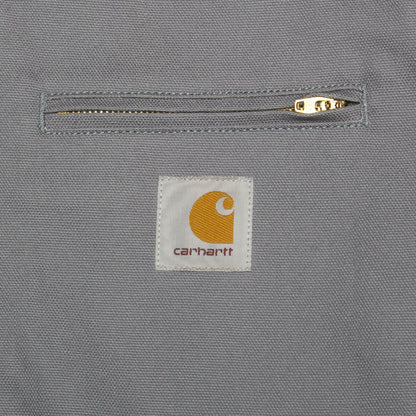 Detroit Jacket - Rigid Dearborn Canvas