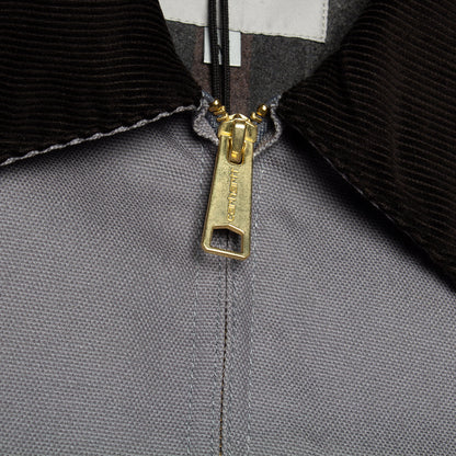 Detroit Jacket - Rigid Dearborn Canvas