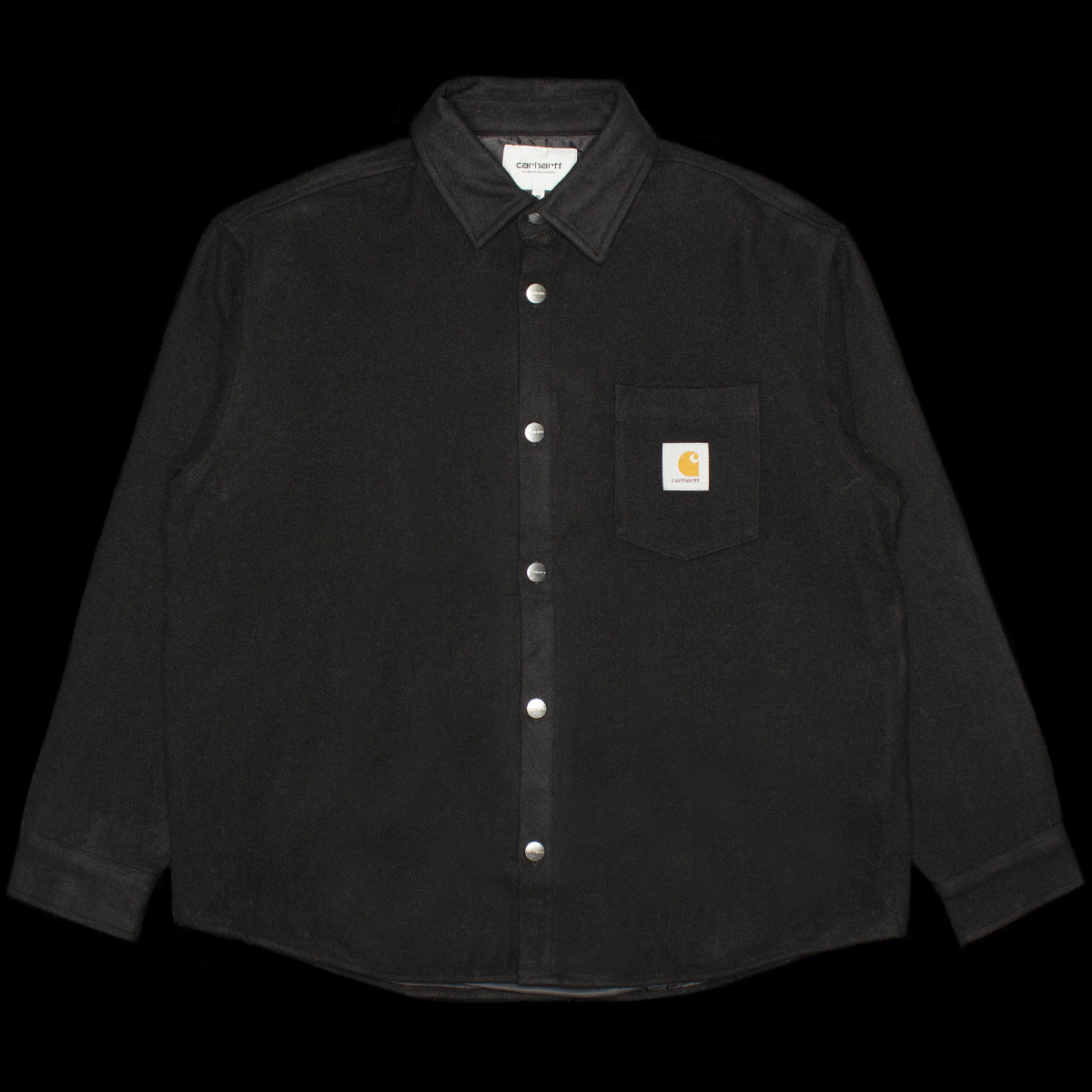 Torin Shirt Jacket
