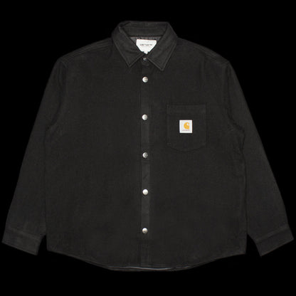 Torin Shirt Jacket