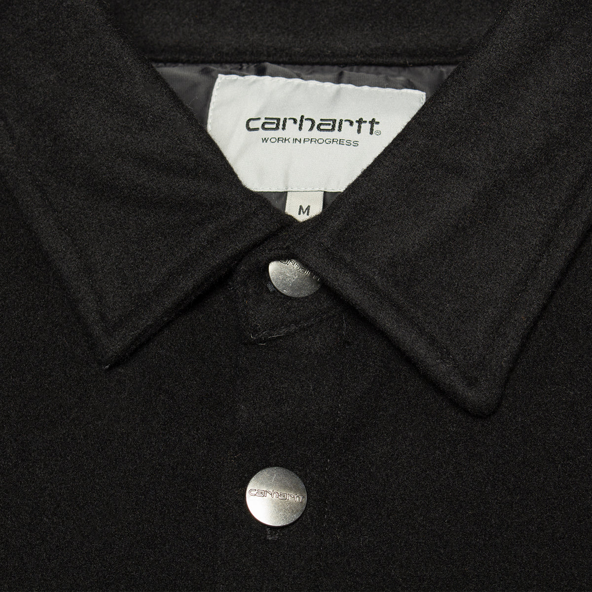 Torin Shirt Jacket