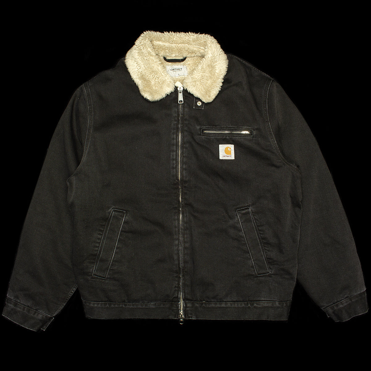 Herald Jacket