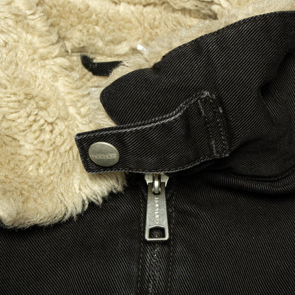 Herald Jacket
