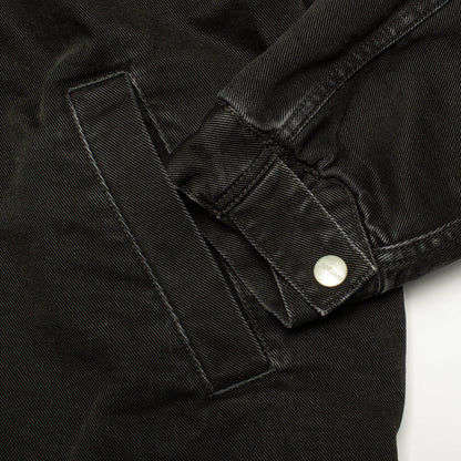 Herald Jacket