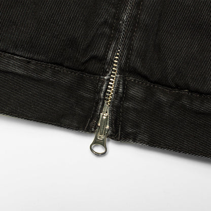 Herald Jacket