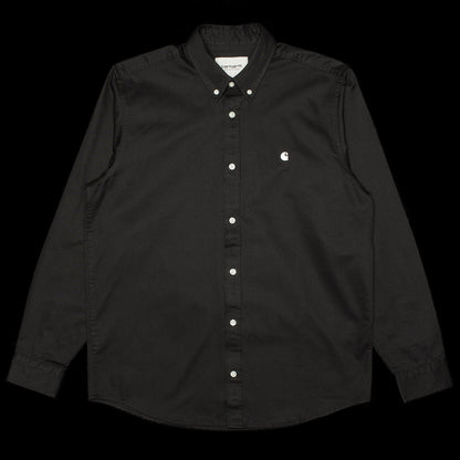 Madison L/S Shirt