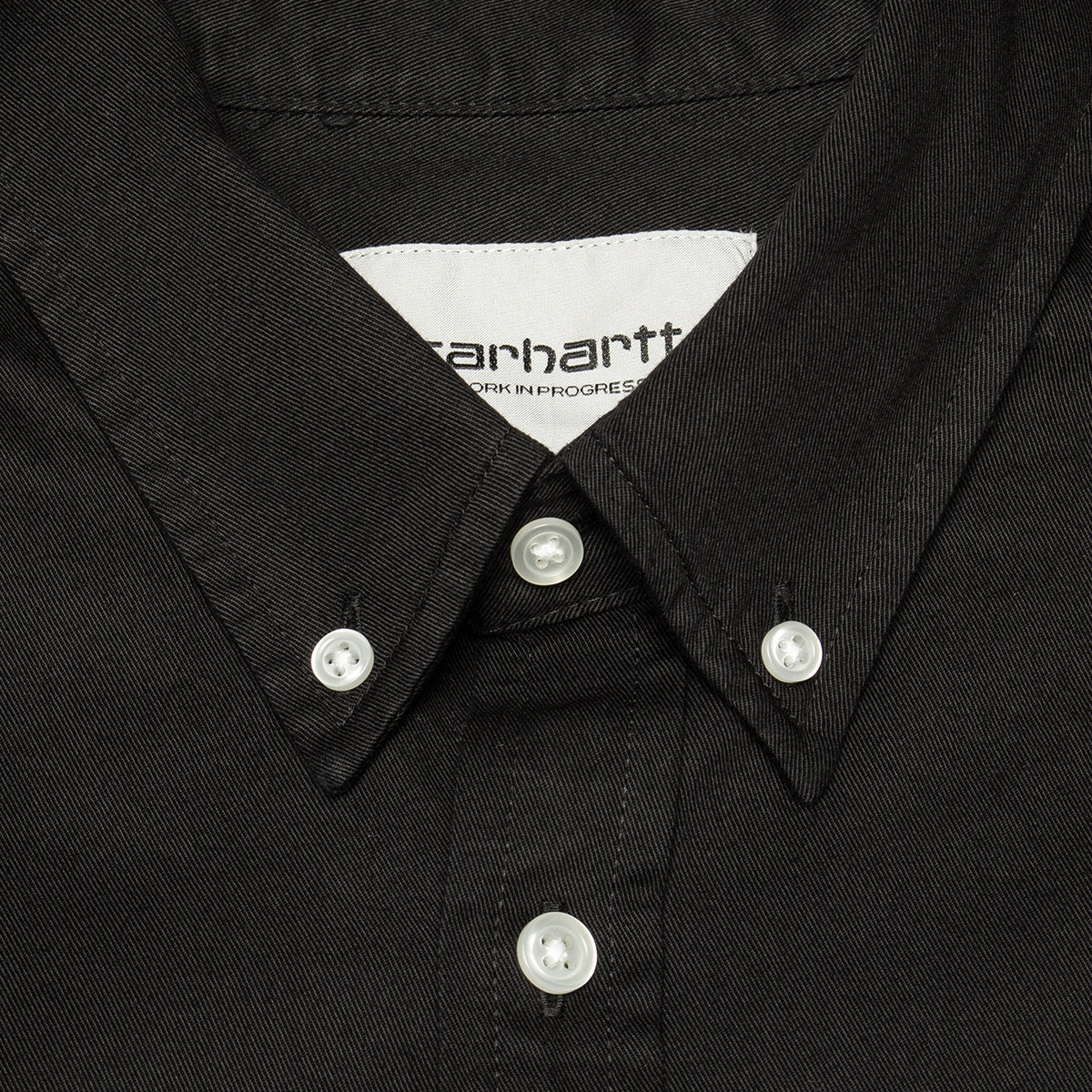 Madison L/S Shirt