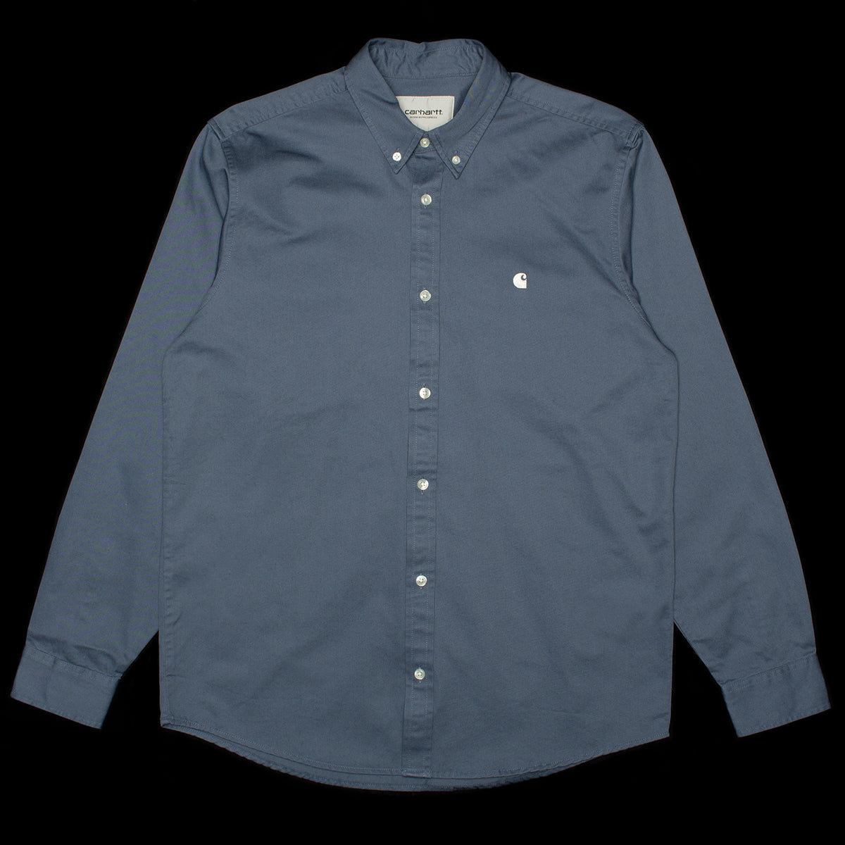 Madison L/S Shirt