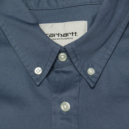 Madison L/S Shirt