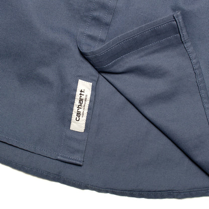 Madison L/S Shirt