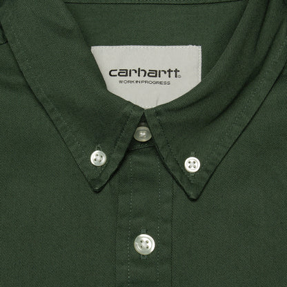 Madison L/S Shirt