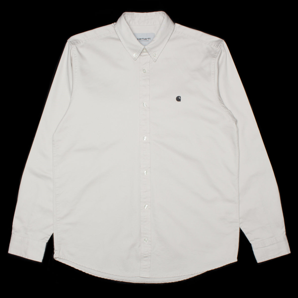 Madison L/S Shirt