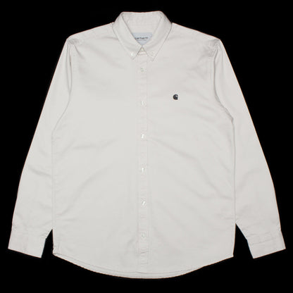 Madison L/S Shirt