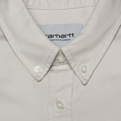 Madison L/S Shirt